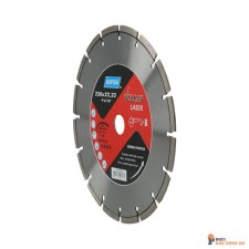 nortonschleifmittel/NORTON_schleifmittel_70184629886 Diamond Blade Norton Vulcan LASER 23x22.23 7x2.5_150886